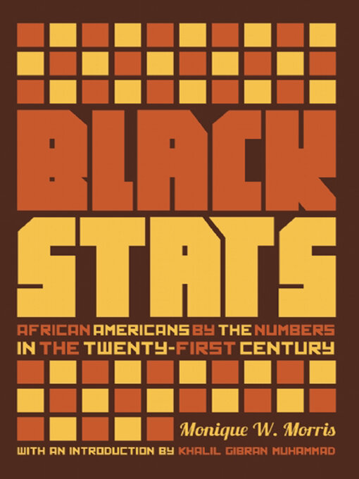 Title details for Black Stats by Monique Couvson - Available